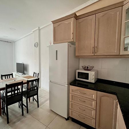 Apartamento San Mateo อาลิกันเต ภายนอก รูปภาพ
