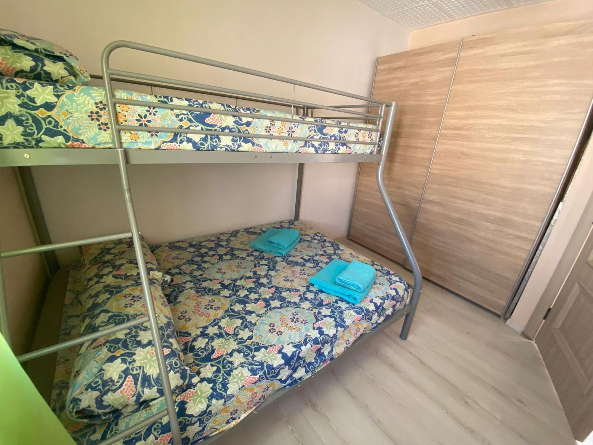 Apartamento San Mateo อาลิกันเต ภายนอก รูปภาพ