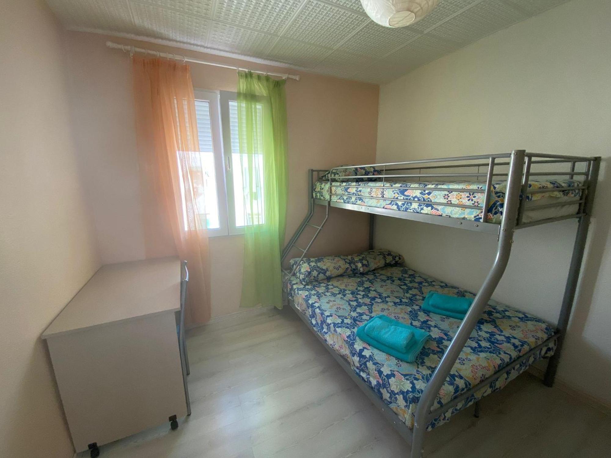 Apartamento San Mateo อาลิกันเต ภายนอก รูปภาพ