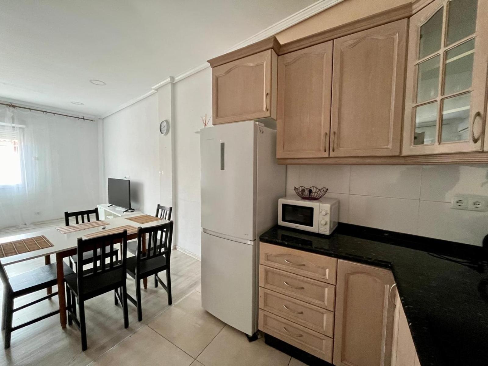 Apartamento San Mateo อาลิกันเต ภายนอก รูปภาพ