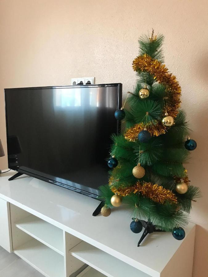 Apartamento San Mateo อาลิกันเต ภายนอก รูปภาพ